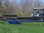 Борона мотыга ротационная -5,6;-6,2;-8,7;-12 - фото 1