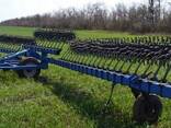 Борона мотыга ротационная -5,6;-6,2;-8,7;-12 - фото 2
