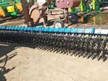 Борона мотыга ротационная -5,6;-6,2;-8,7;-12 - фото 3