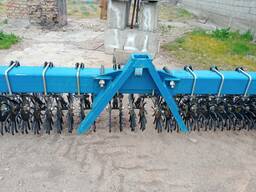 Борона мотыга ротационная БМР 5,6
