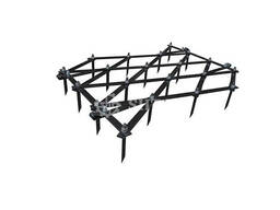 Борона зубовая средняя БЗСС-1.0