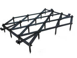 Борона зубовая тяжелая (Б. У)