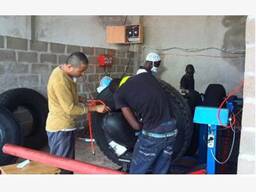 Борторасширитель для дефектоскопии jinbin3300