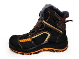 Ботинки Кевлар KTR4-CKW Premium Edition 38рр