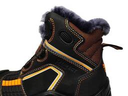 Ботинки Кевлар KTR4-CKW Premium Edition 45рр