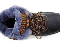 Ботинки Perfect Protection-Кевлар PRB4N CkW ПУ (р.45)