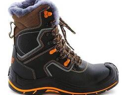 Ботинки с высоким берцем PRB10N-CKW Perfect Protection р.41