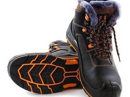 Ботинки с высоким берцем PRB10N-CKW Perfect Protection р.43