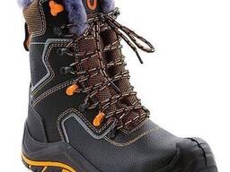 Ботинки с высоким берцем PRB10N-CKW Perfect Protection р.42