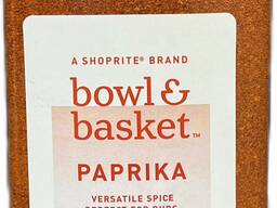 Bowl &amp; Basket молотая паприка 454 гр.