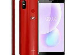 BQ BQ 6022G Aura Red