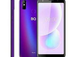 BQ BQ 6022G Aura Violet
