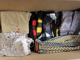 Brand Mix-Мужской и женский брендовый микс оптом.