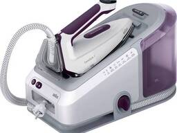 Braun Carestyle 7 Is7266 Vi Парогенератор