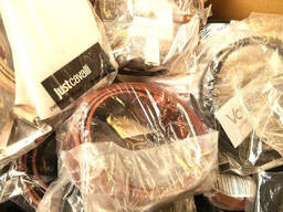 Брендовые аксесуары Outlet Микс