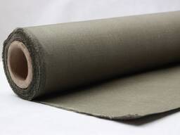 Брезент с огнеупорной пропиткой, брезентовая ткань
