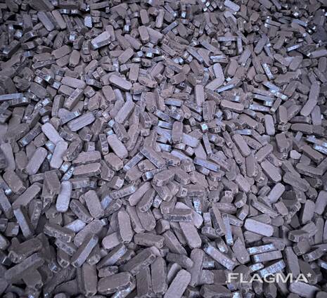 Брикеты топливные из лигнина