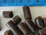 Брикеты топливные из лигнина - фото 2