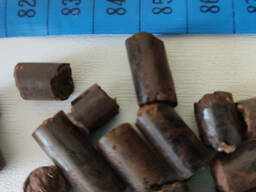 Пеллеты топливные из лигнина