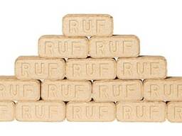 Брикеты топочные