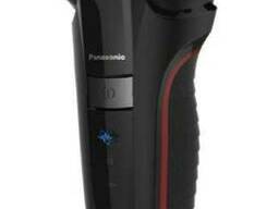 Бритва мужская сеточная Panasonic ES-LL41-K520 серебро