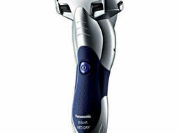 Бритва мужская сеточная Panasonic ES-SL41-S520 серебро