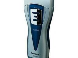 Бритва мужская сеточная Panasonic ES3042S520 серебро