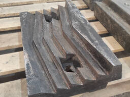 Бронеплита 4175.2.0.0.3(Е)