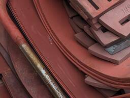 Броня стакана СБ-138Б.61.002