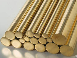 Бронза кругляк