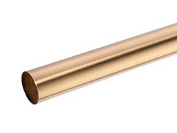 Бронзовая труба Диам: 10-405 мм, Толщ: 1-210 мм, Марка: БрАЖМц10-3-1.5… в Шымкенте