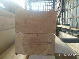 Профилированный брус, домокомплекты с нарезными чашками. Проектирование, строительство.