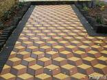 Брусчатка - фото 1