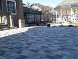 Брусчатка Амстердам квадратный - фото 2