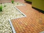 Брусчатка Ekam-бетон - гарантия качества - фото 1