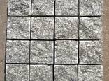 Брусчатка из Гранита - фото 1