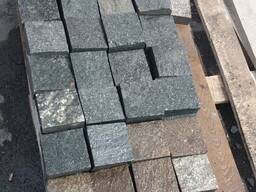 Брусчатка пиленая