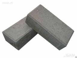 Брусчатка серая