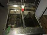 БУ: Фритюрница Frymaster FPRE217 - фото 2