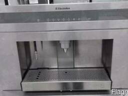 БУ: Кофемашина Electrolux EBA 60000 X