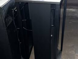 БУ офисная и выстовочная мебель