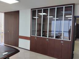 Б/У Офисная Мебель