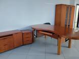 Б/У Офисная Мебель - photo 2