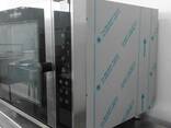 БУ: Печь конвекционная Garbin 7D - фото 3