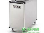 БУ: Прилавок для подогрева тарелок MHDD212 - фото 5