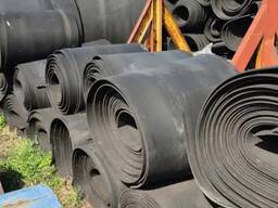 Б/У Резиновые Конвейерные ленты из Китая (от 5мм до 20мм)