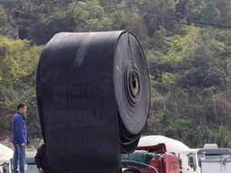 Б/у конвейерная лента