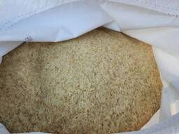 Рис длиннозерный пропаренный оптом