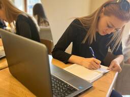 Бухгалтер от А до Я, курсы бухгалтерии в BUH CENTER KZ, 1С, складской учет