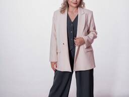 Бухгалтер по торговле (экспорт/импорт)